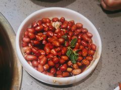 -老佛爷铜炉蛙锅(东门老街店)