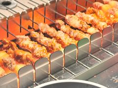 -丰茂烤串(五道口店)