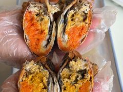 -品鲜村农家菜·阳澄湖大闸蟹(总店)