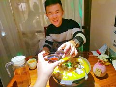 -花千醉拾季(雨花世茂店)