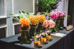 -格乐利雅婚礼艺术中心(南外滩店)