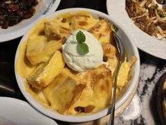 -新白鹿餐厅(百联中环店)