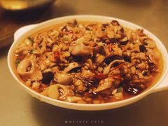 -玛扎烧烤私房菜