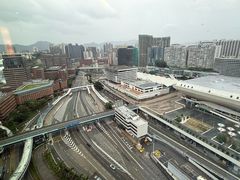 -香港唯港荟 Hotel ICON – The Market