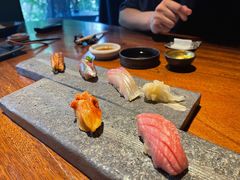 -桐寿司Sushi Tong