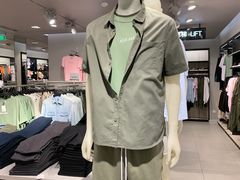 -H&M(天一广场店)