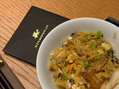 -新荣记(西溪湿地店)