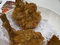 -梅利汴京烤鸭•开封豫菜地标店(晋安路店)