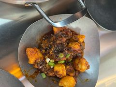 -蓉三少冒烤鸭·四川小吃集(北京首店)