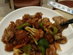 -老福州闽菜馆(温泉路店)