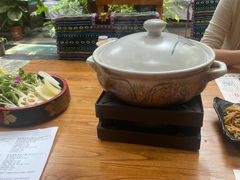 -束河人家(南锣鼓巷店)