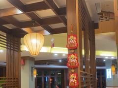 -糟粕醋·椰苑海南菜餐厅(亚龙湾天域酒店)