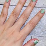 历时一个月零8的美甲