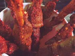 -八一好吃街·高品美食广场