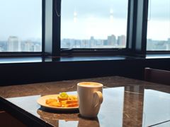 -成都天府丽都喜来登饭店