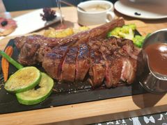 菲力牛排-MYLK意式小厨(熙地港店)