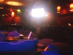 -Cocomangas Shooter Bar