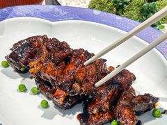 -十里·东湖院子(湖北省博物馆店)