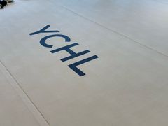 -YCHL FIT 健身(星寰店)
