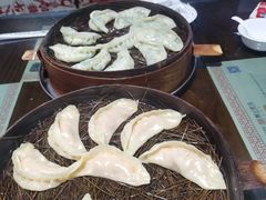 -松针蔡记蒸饺(花园路店)