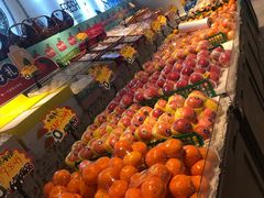 -鲜果壹号(中央景城店)