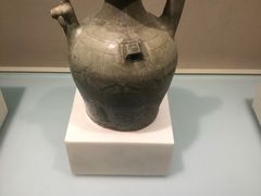 -中国茶叶博物馆(双峰馆区)