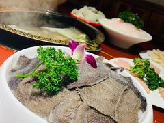 -黄家码头老火锅(解放碑旗舰店)