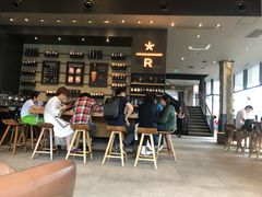 门面-星巴克(成都太古里二店)