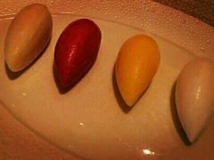 -Le Bernardin