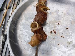 -No.DD戳子烧烤·江湖菜(北京总店)