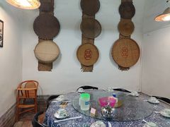 -米庄·原味私房菜(骏壹万邦店)