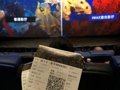 -英皇电影城(英皇集团中心IMAX店)