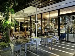 -网红落日悬崖餐厅 The Sky Gallery