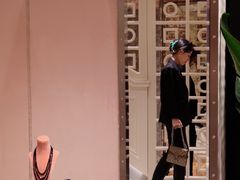 -Gucci(北京SKP店)