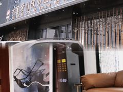 -古莲·影院足道·按摩SPA(水上温泉店)