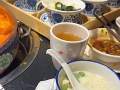 -咏江南·苏式火锅·苏州评弹(观前街店)