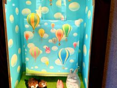 -三鹰之森吉卜力美术馆