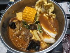 -吉野家(群力王府井店)