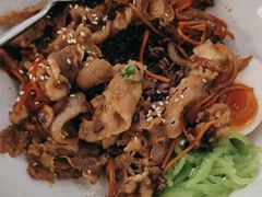 -米仓食堂(皇庭广场店)