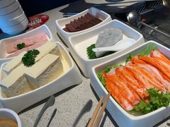 -海底捞大排档火锅(悦荟广场店)