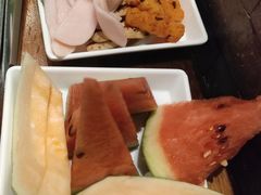 -好得火锅(育才店)