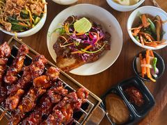 -Warung Nia Balinese Food & Pork Ribs