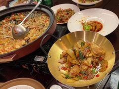 -衢农会·衢州菜·宴请(国际机场店)
