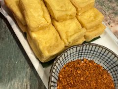 -浩海火燒雲傣家菜(芮欧百货店)