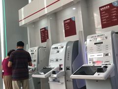 -中国工商银行(锦绣路支行)