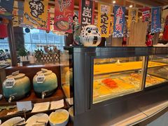 -怡咖啡自助餐(宁波香格里拉店)