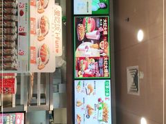 门面-德克士(崂山百货店)