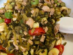 -臭鳜鱼人家·老字号徽菜