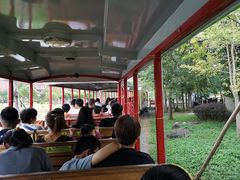 -歌斐颂巧克力小镇