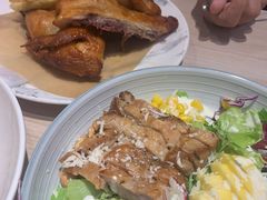 -卡朋西餐(悦汇城店)